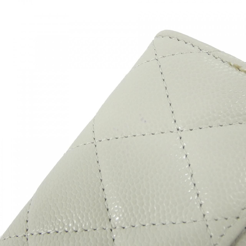 Chanel Timeless Classic Line Card Case — view 5