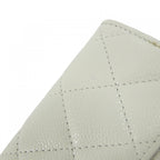 Chanel Timeless Classic Line Card Case — view 5