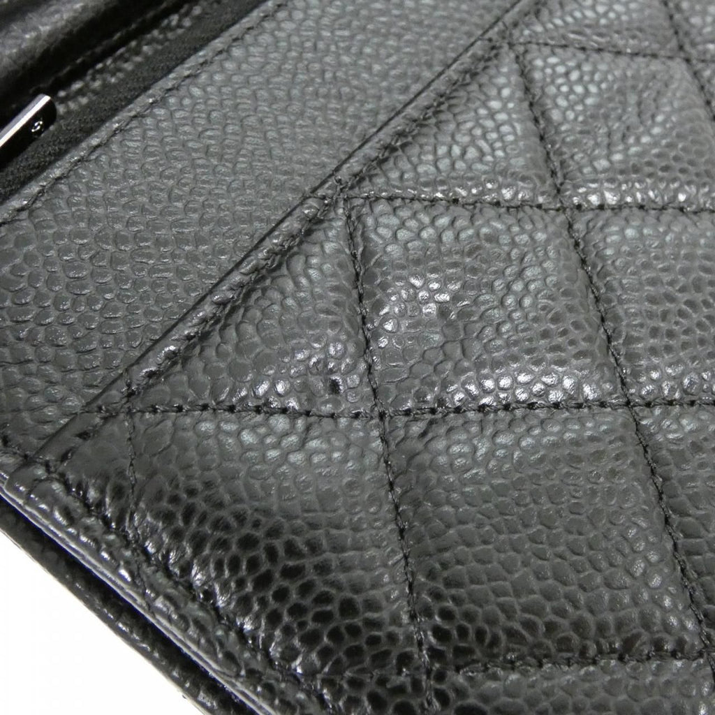 Chanel Timeless Classic Line Chain Wallet Shoulder Bag — view 8