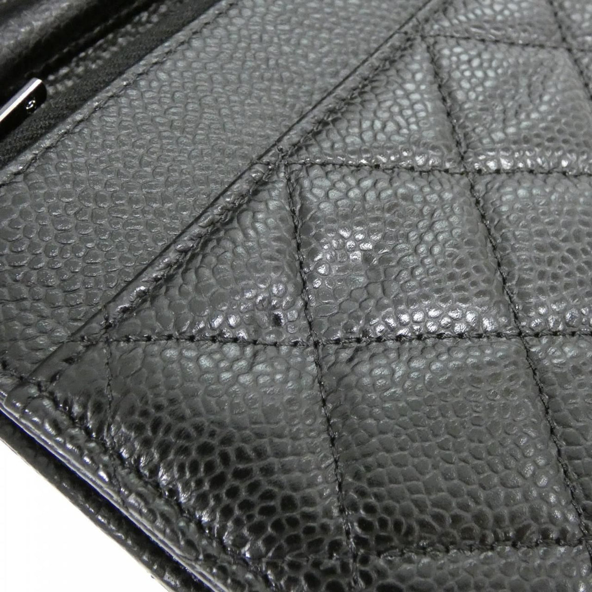 Chanel Timeless Classic Line Chain Wallet Shoulder Bag — view 8