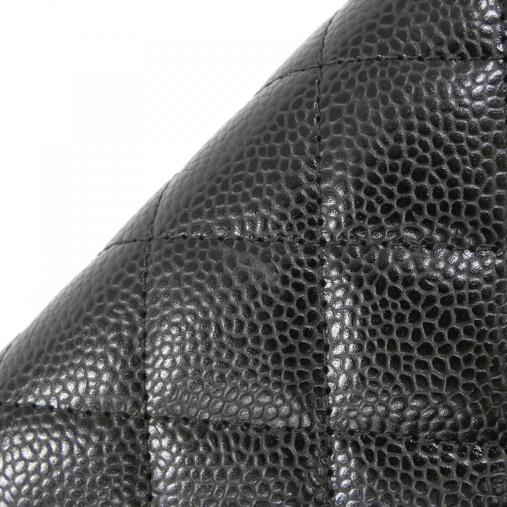 Chanel Timeless Classic Line Chain Wallet Shoulder Bag — view 4