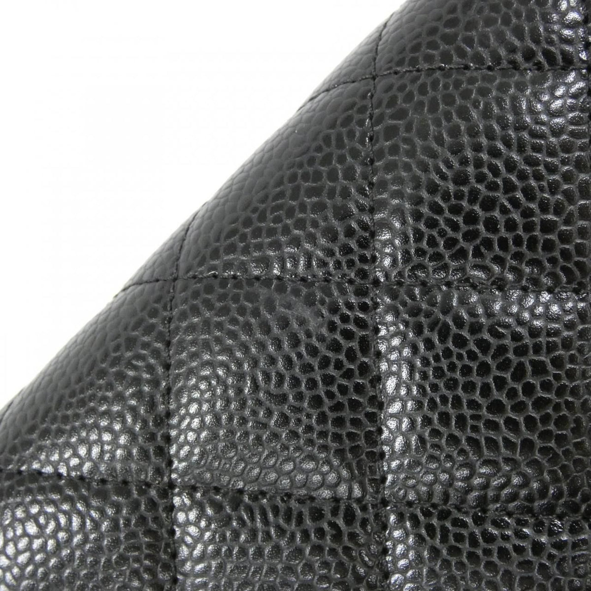 Chanel Timeless Classic Line Chain Wallet Shoulder Bag — view 4