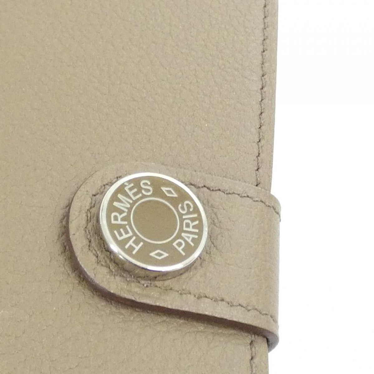 Hermes RS Toutenmain Verso Billfold Wallet — view 7