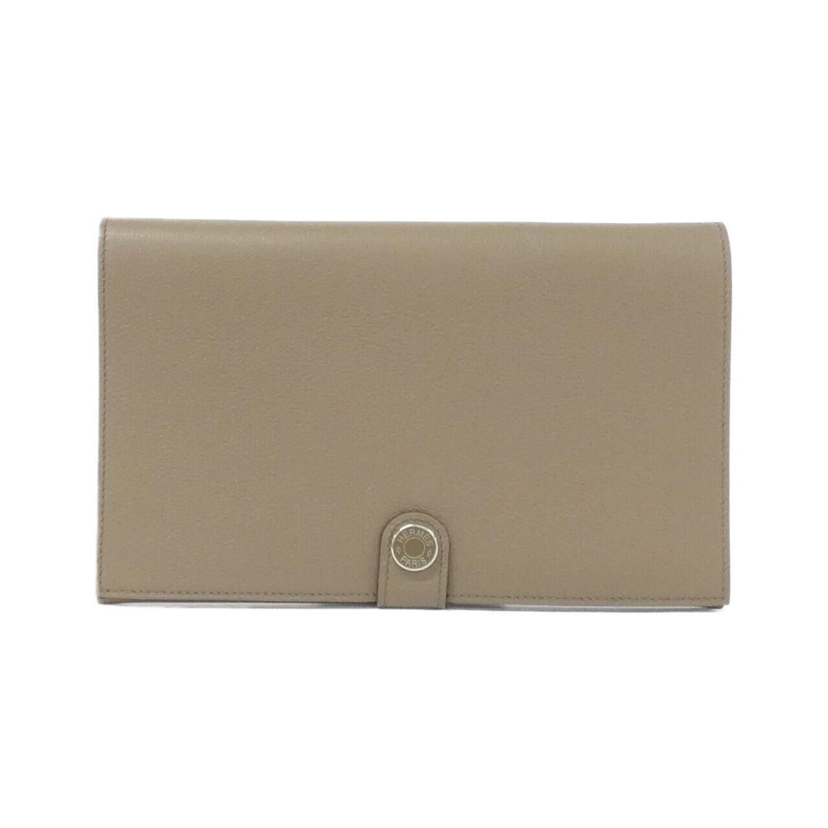 Hermes RS Toutenmain Verso Billfold Wallet