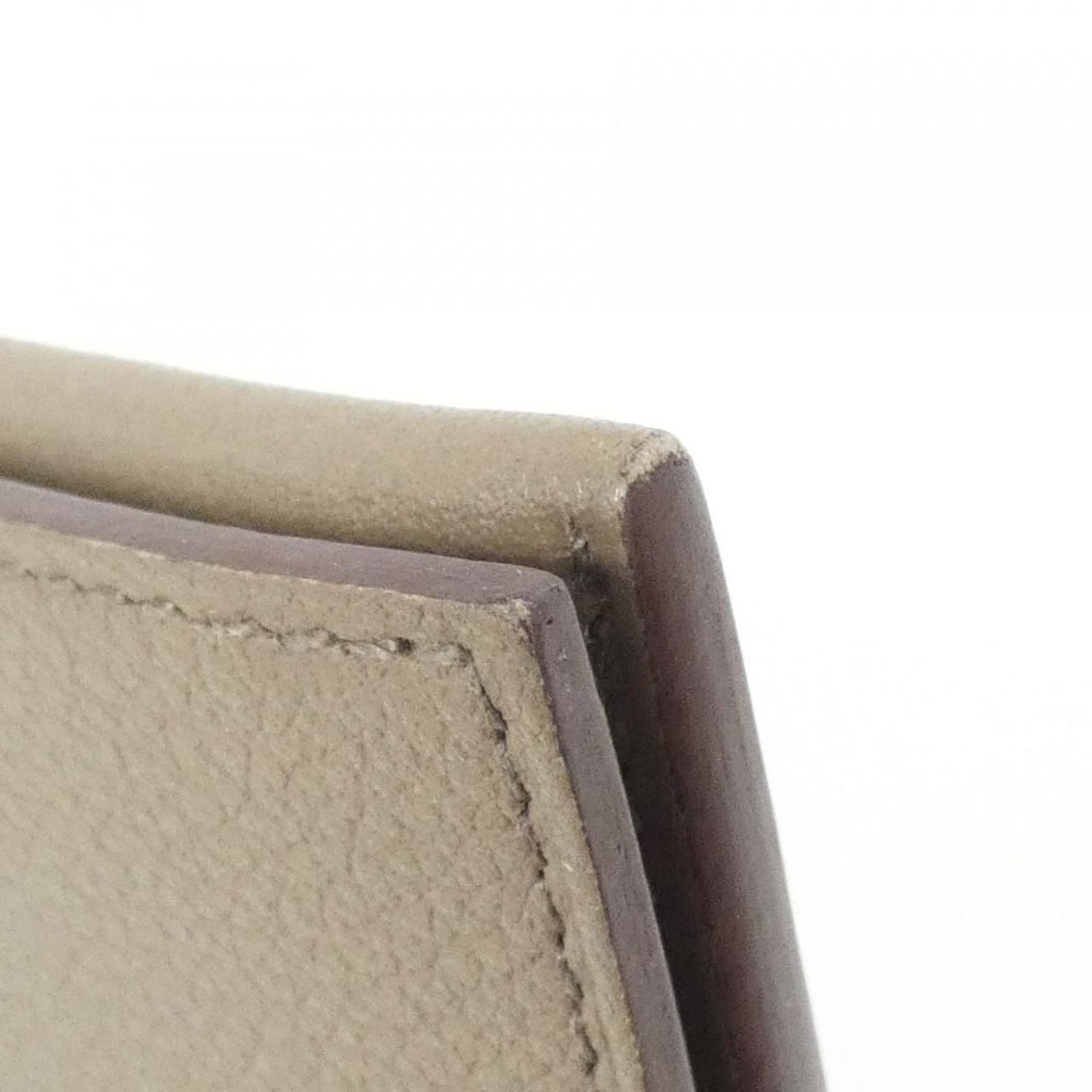 Hermes RS Toutenmain Verso Billfold Wallet — view 3