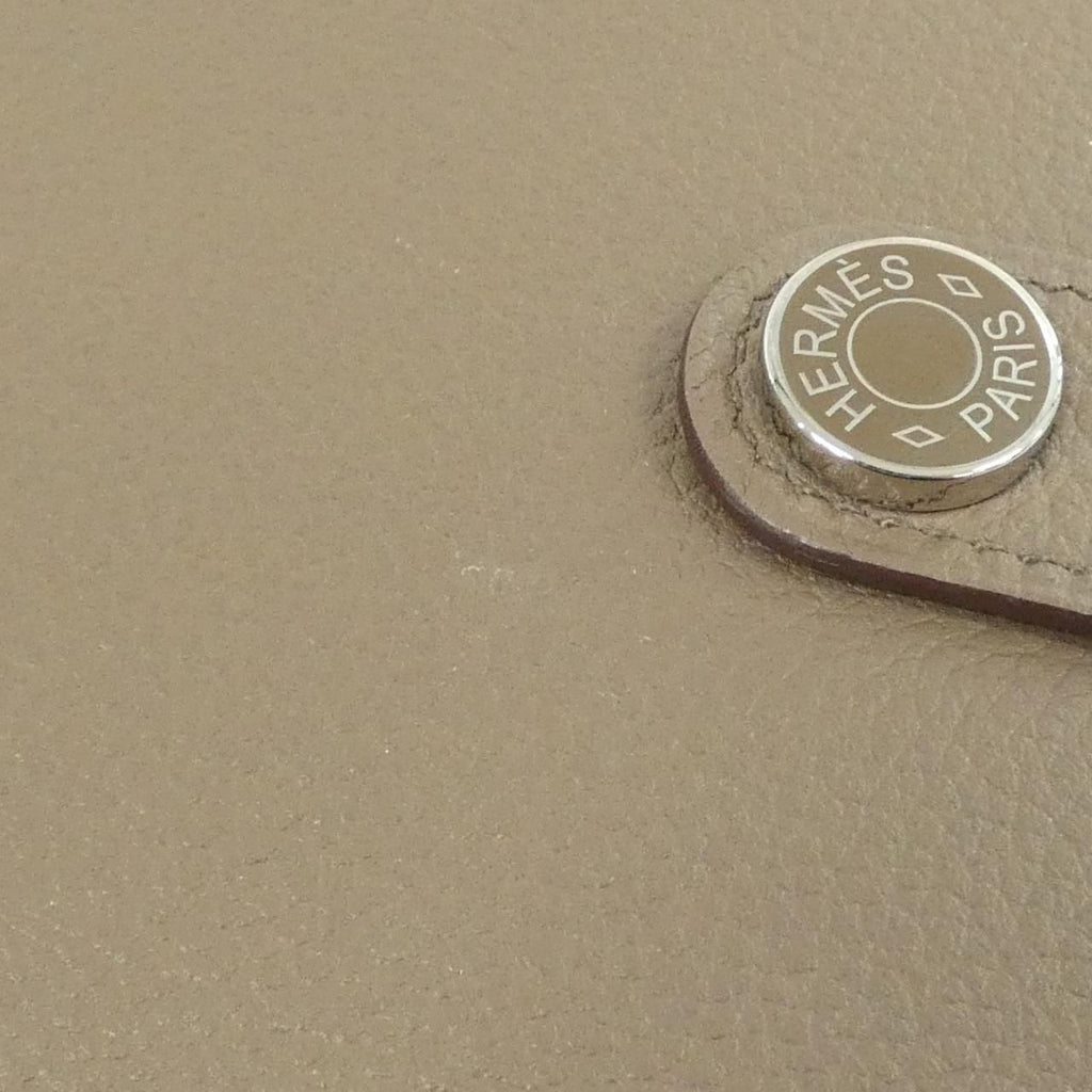 Hermes RS Toutenmain Verso Billfold Wallet — view 5