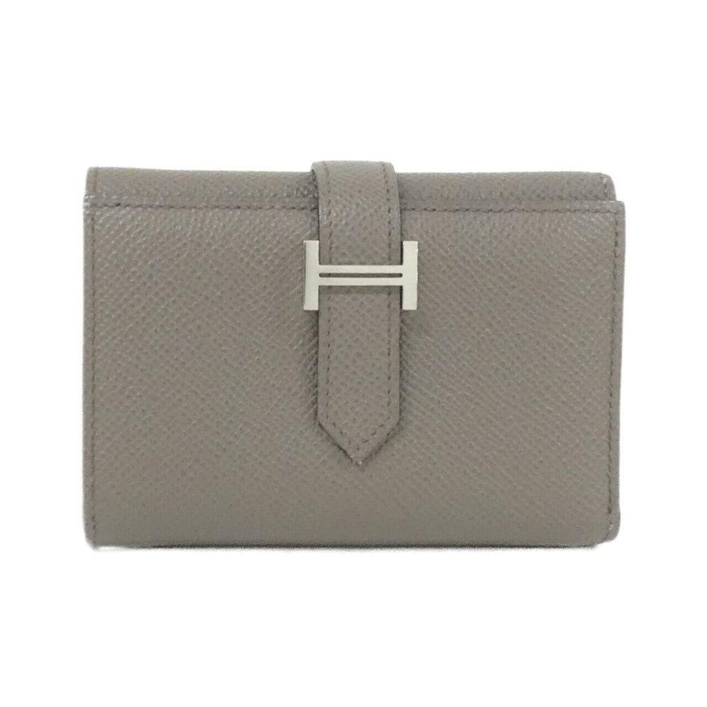 Hermes Bearn Combine Verso Wallet