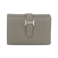 Hermes Bearn Combine Verso Wallet