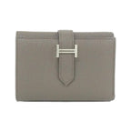 Hermes Bearn Combine Verso Wallet