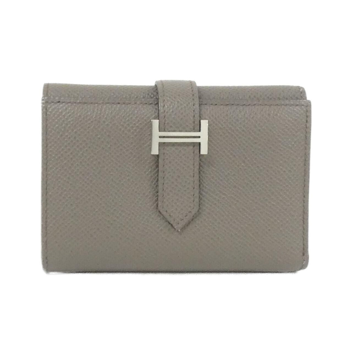 Hermes Bearn Combine Verso Wallet