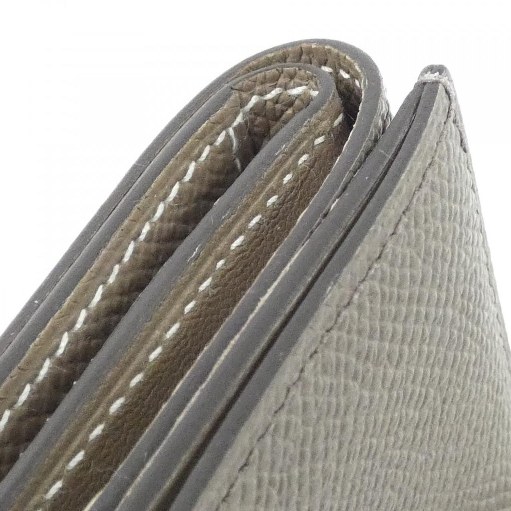 Hermes Bearn Combine Verso Wallet — view 5