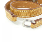 Hermes Rival Double Tour Bracelet — view 5