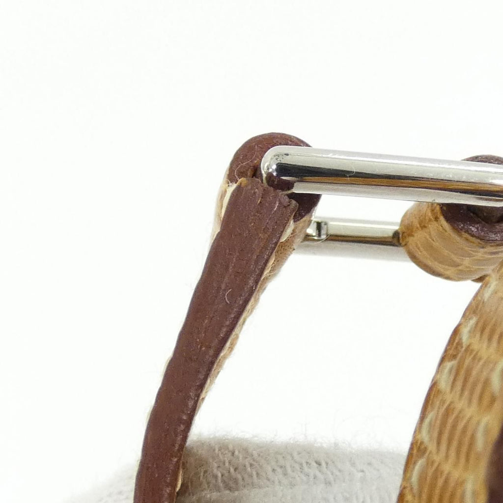 Hermes Rival Double Tour Bracelet — view 4