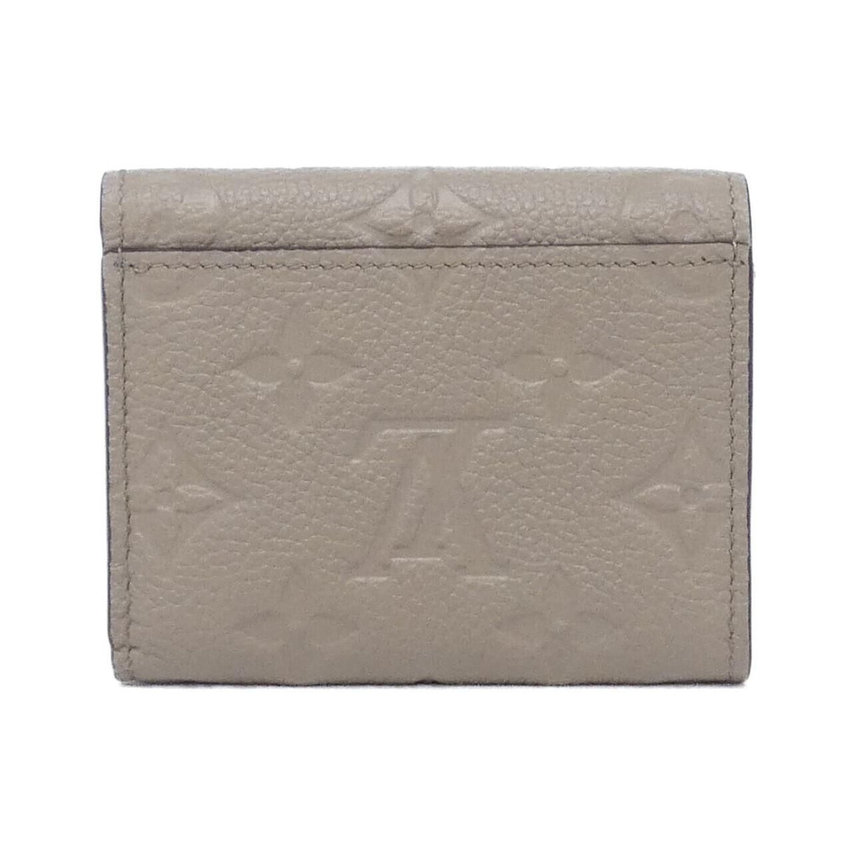 Louis Vuitton Monogram Empreinte Portefeuille Zoe Wallet — view 2