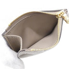 Louis Vuitton Monogram Empreinte Portefeuille Zoe Wallet — view 5