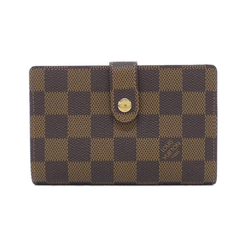 Louis Vuitton Damier Porte Monnaie Billets Viennois
