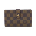 Louis Vuitton Damier Porte Monnaie Billets Viennois