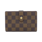 Louis Vuitton Damier Porte Monnaie Billets Viennois