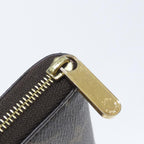 Louis Vuitton Zippy Coin Purse — view 4