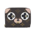 Louis Vuitton Zippy Coin Purse