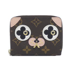 Louis Vuitton Zippy Coin Purse