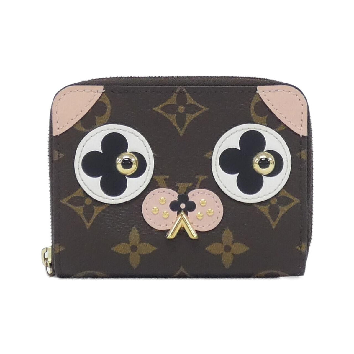 Louis Vuitton Zippy Coin Purse