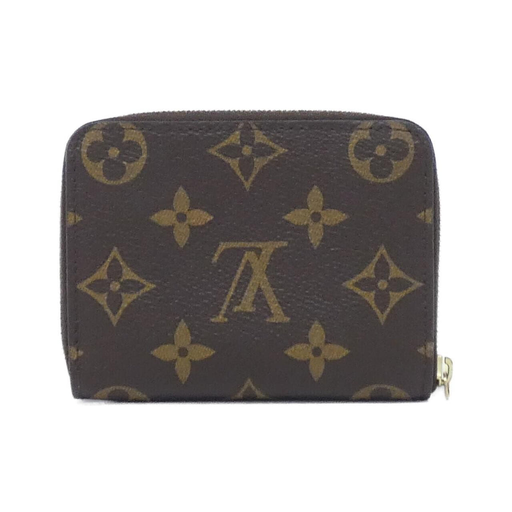 Louis Vuitton Zippy Coin Purse — view 2