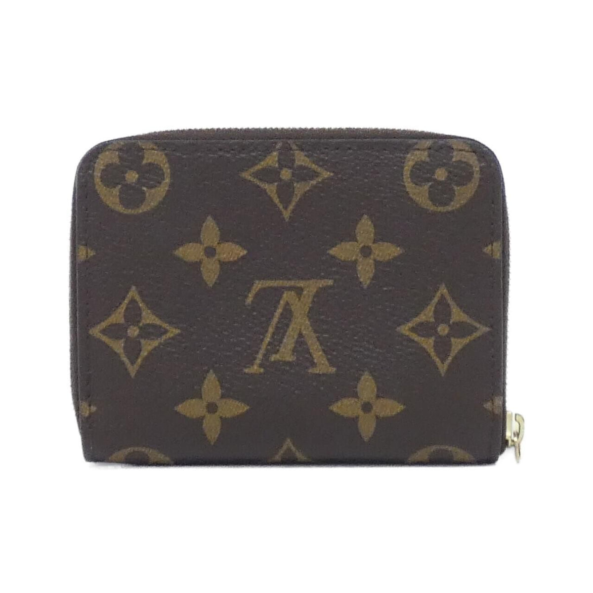 Louis Vuitton Zippy Coin Purse — view 2