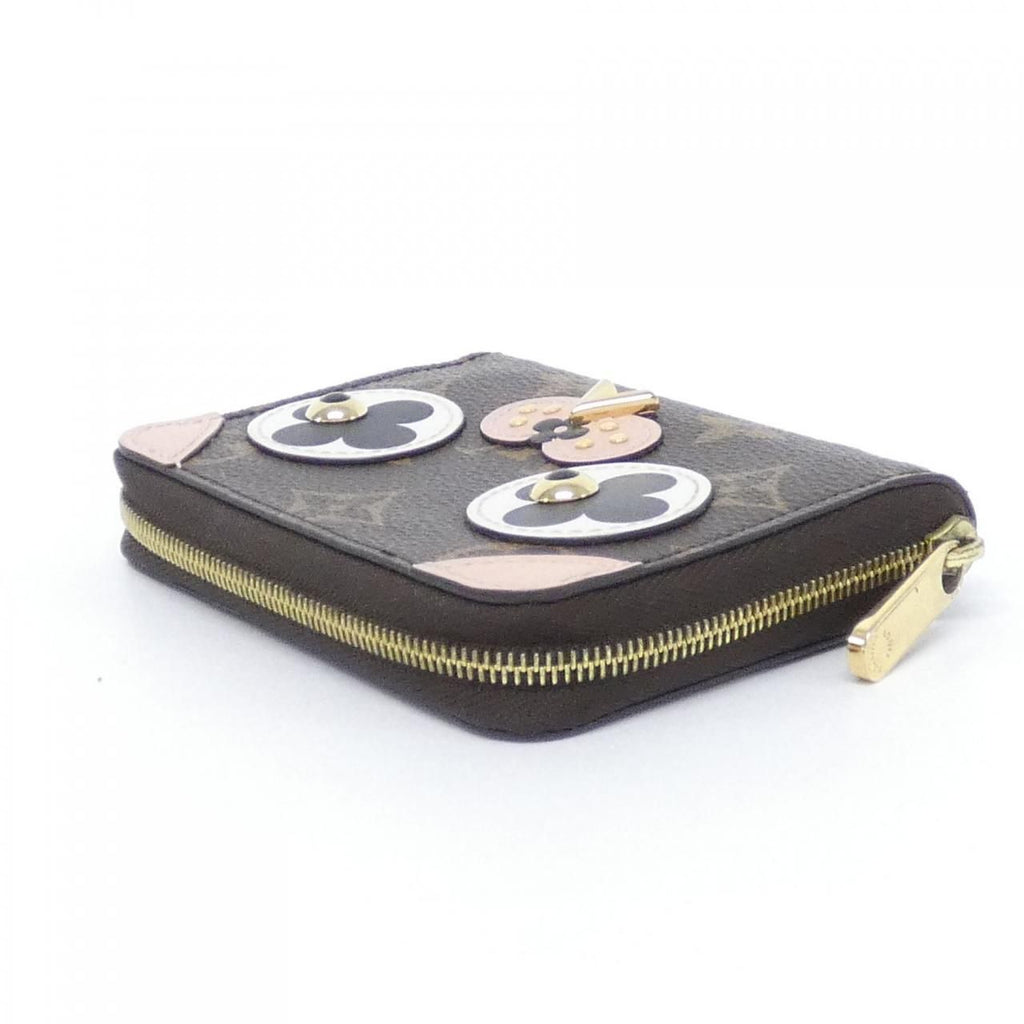 Louis Vuitton Zippy Coin Purse — view 3
