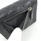 Chanel Boy Line Wallet — view 8