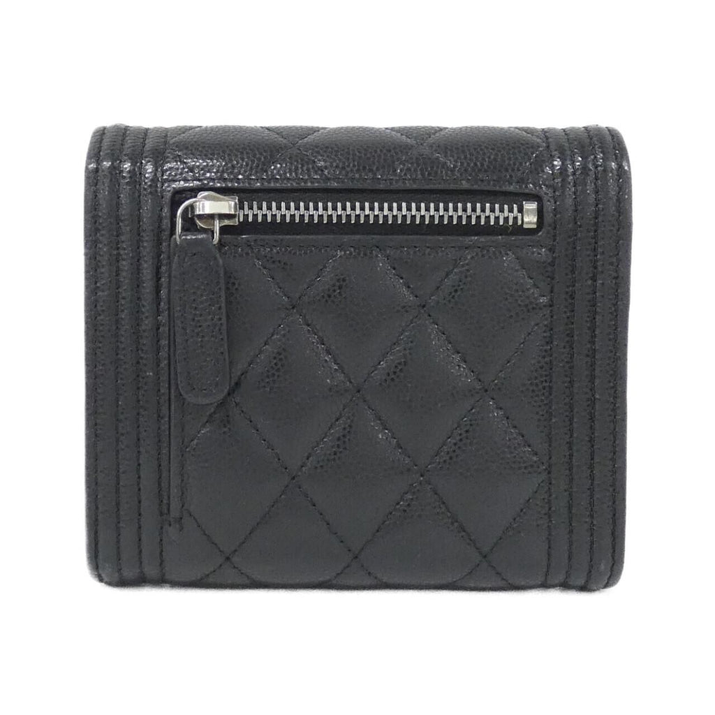 Chanel Boy Line Wallet — view 2
