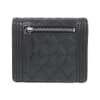 Chanel Boy Line Wallet — view 2