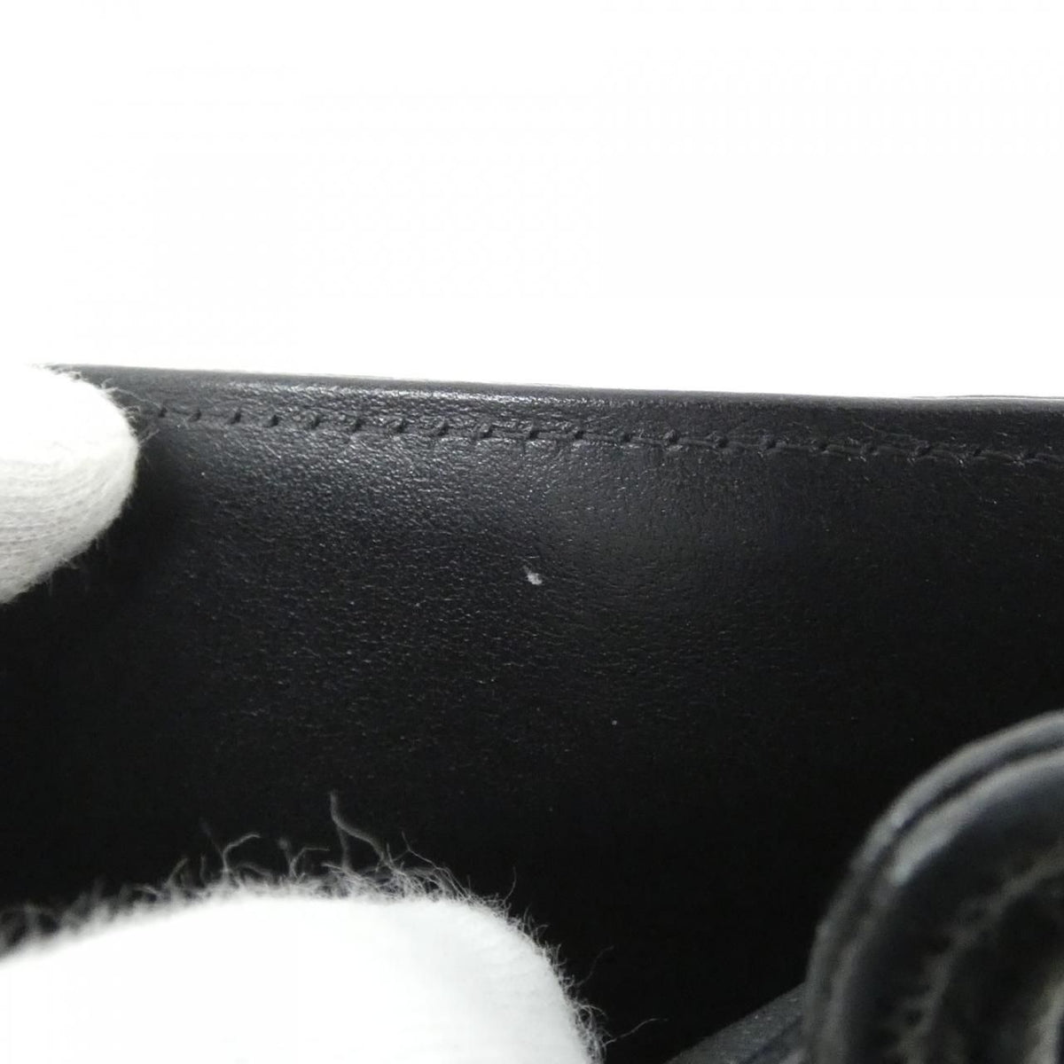 Chanel Boy Line Wallet — view 7