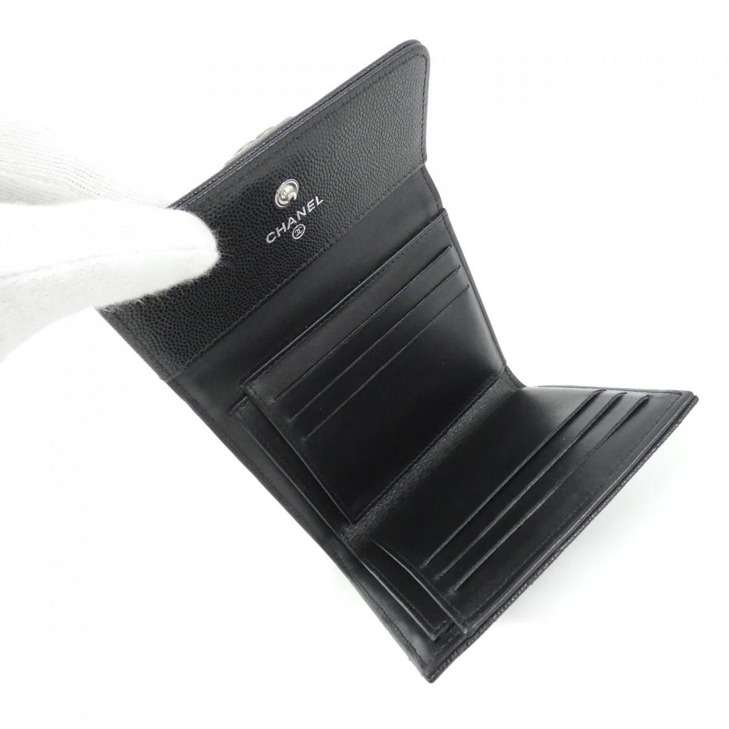 Chanel Boy Line Wallet — view 4