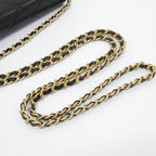 Chanel Chain Wallet Shoulder Bag — view 5