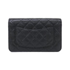 Chanel Chain Wallet Shoulder Bag — view 2