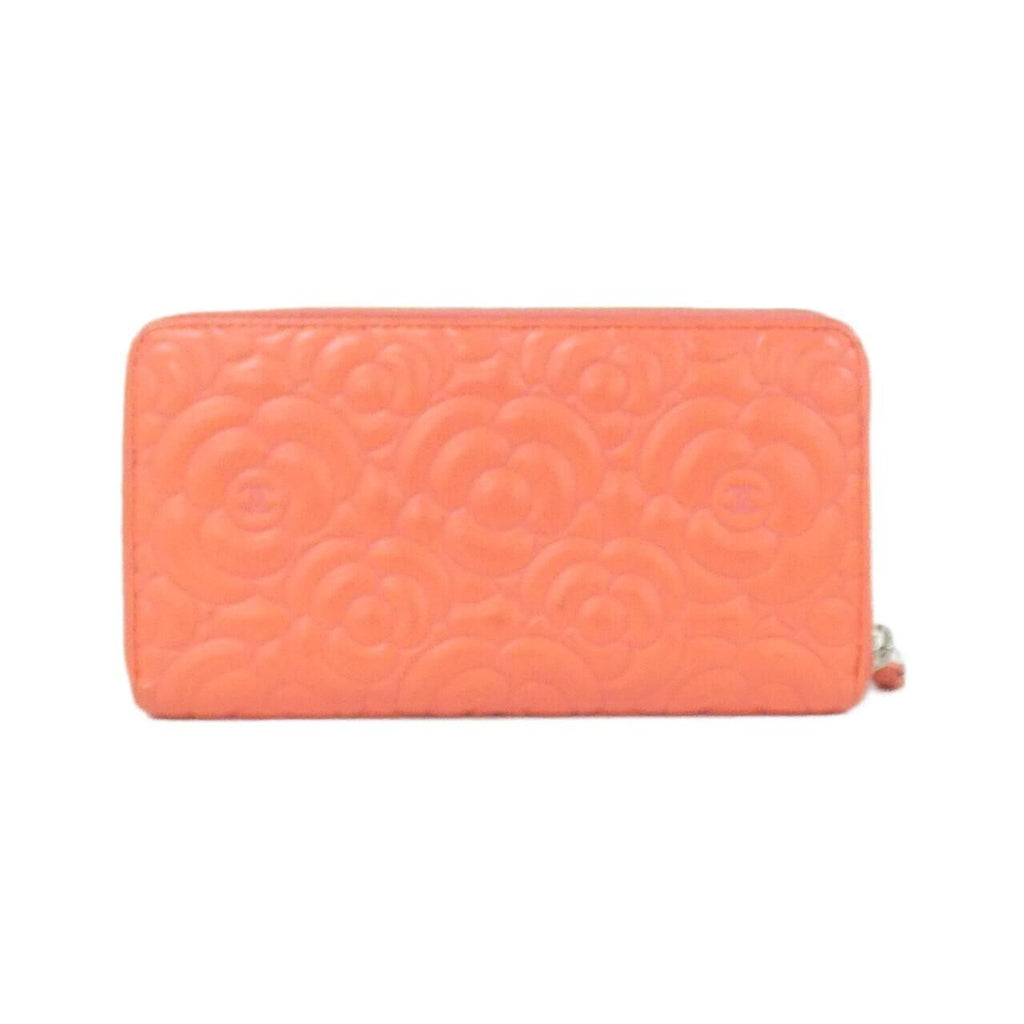 Chanel Wallet Pink — view 2