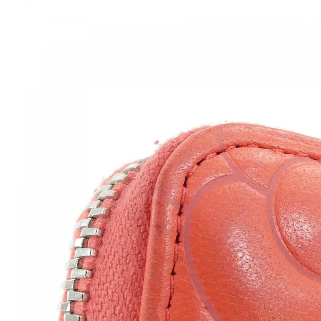 Chanel Wallet Pink — view 5