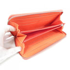 Chanel Wallet Pink — view 8