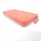 Chanel Wallet Pink — view 3
