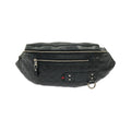 Gucci Waist Bag Belt Bag Black
