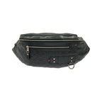 Gucci Waist Bag Belt Bag Black
