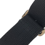 Gucci Waist Bag Belt Bag Black — view 8