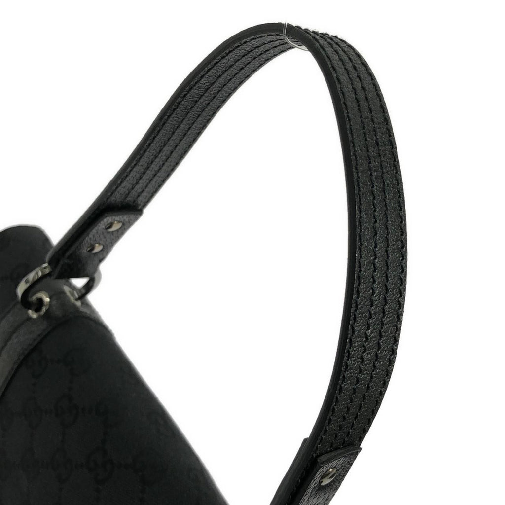 Gucci Bag Handbag Black — view 7