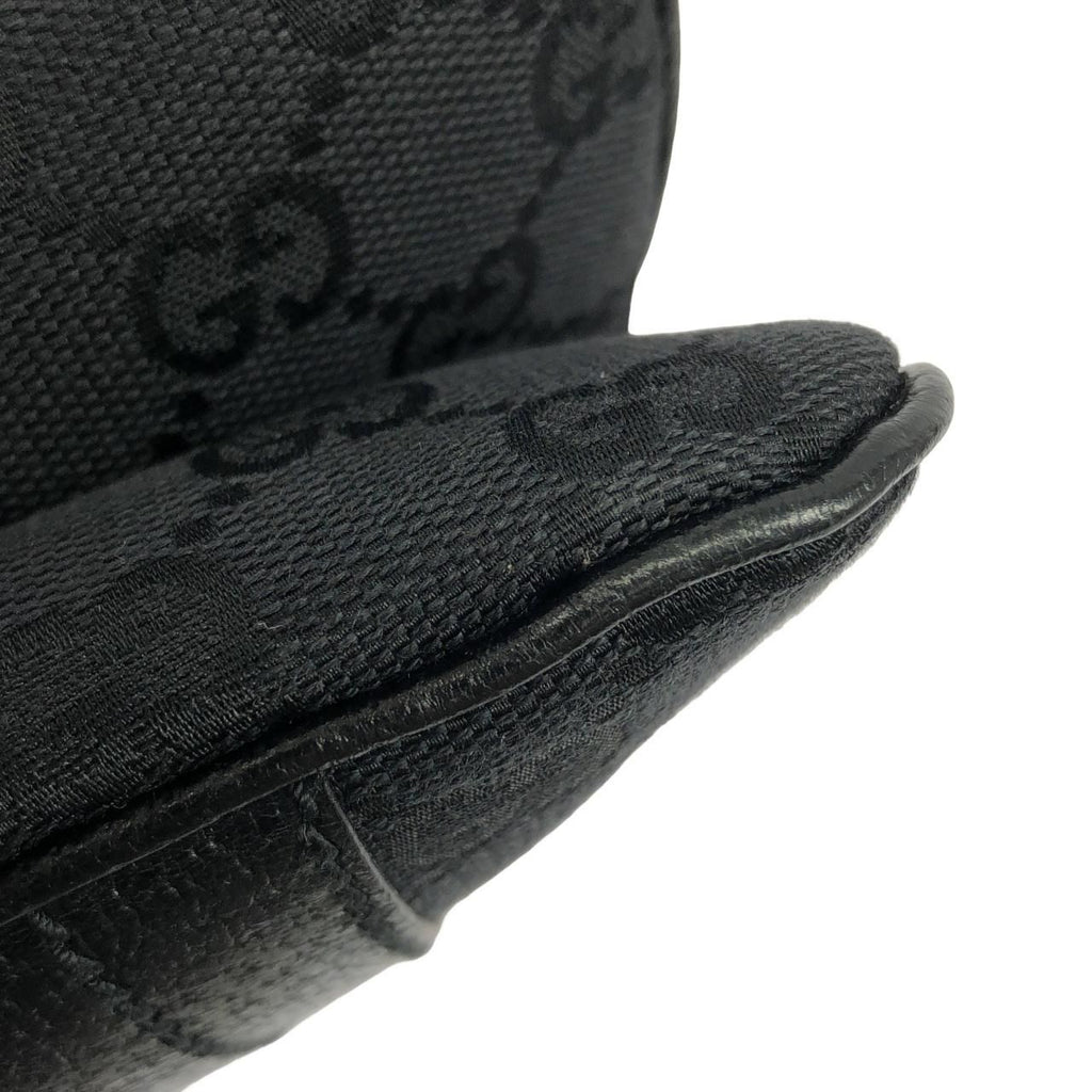 Gucci Bag Handbag Black — view 3