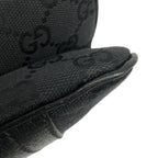 Gucci Bag Handbag Black — view 3