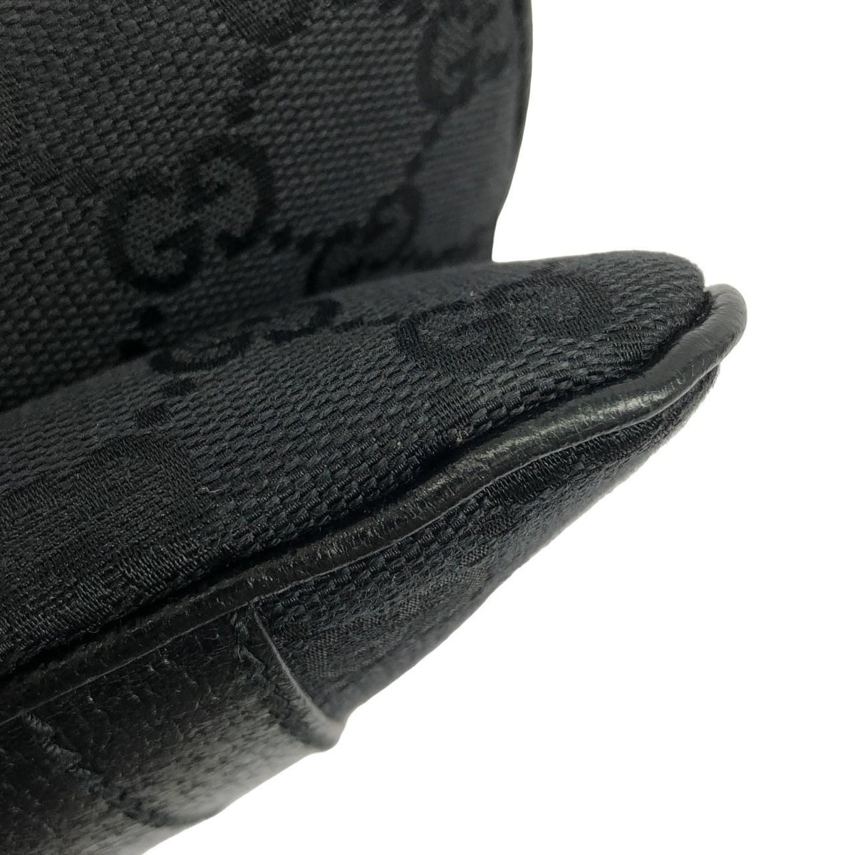 Gucci Bag Handbag Black — view 3