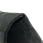 Gucci Bag Handbag Black — view 6