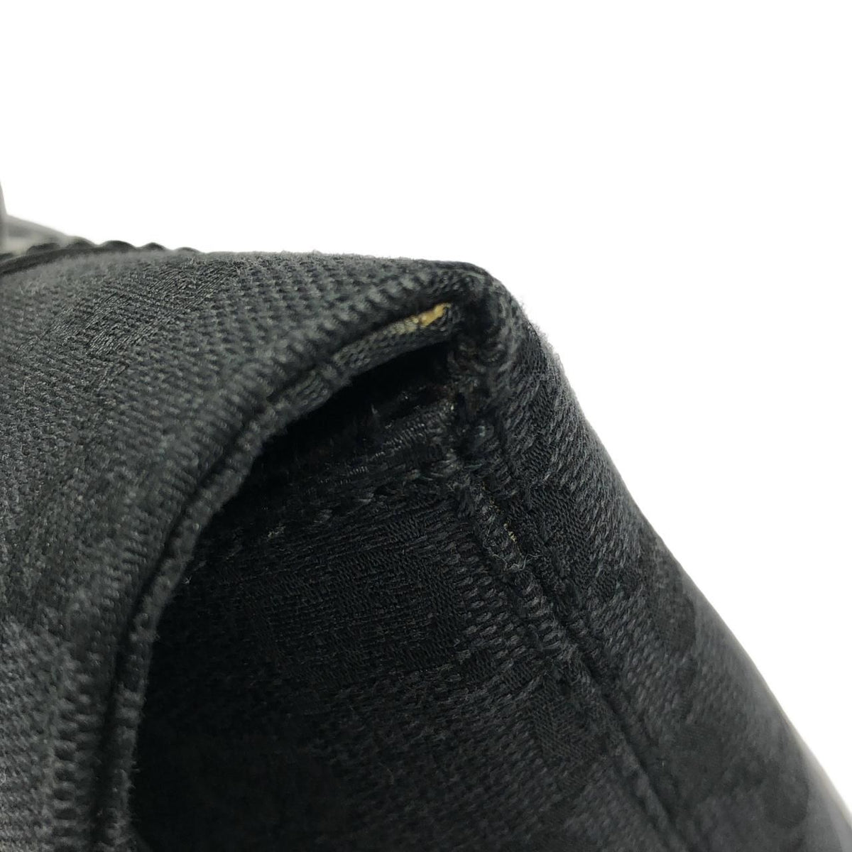Gucci Bag Handbag Black — view 6