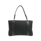 Gucci Bag Handbag Black — view 2